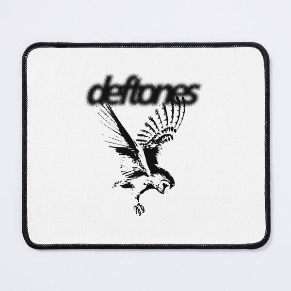 Item preview, eagle Deftones designed and sold by Ellavashopp.