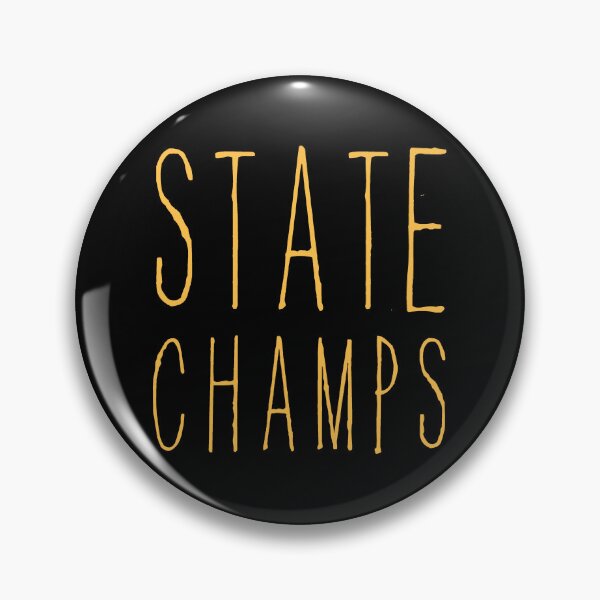 Item preview, STATE CHAMPS BAND designed and sold by Inddhawak.