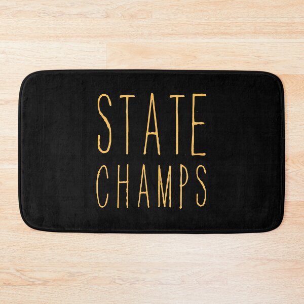 Item preview, STATE CHAMPS BAND designed and sold by Inddhawak.