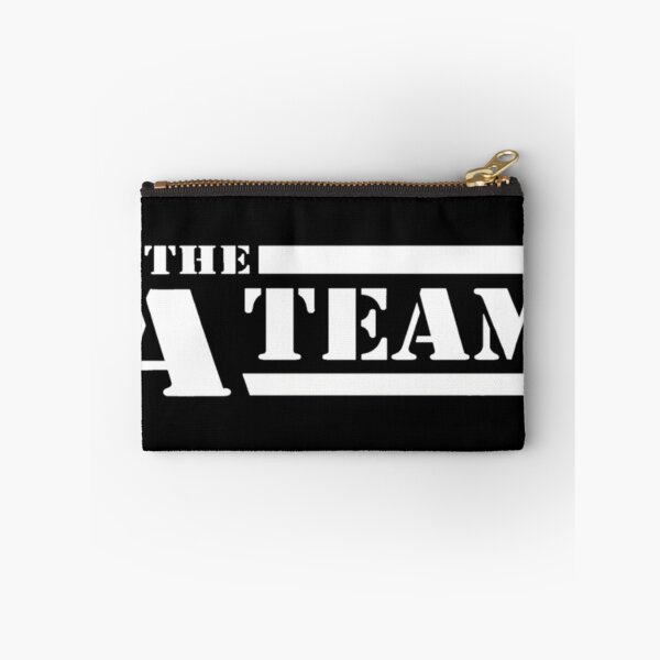 Item preview, The A-Team designed and sold by TMber  shop.