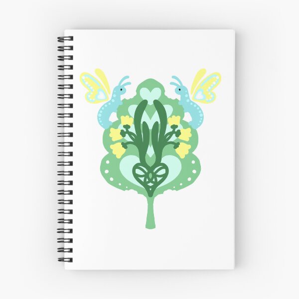 Item preview, Spring is Here designed and sold by Sarah Reed.