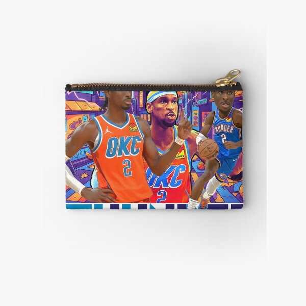 Item preview, Shai Gilgeous-Alexander designed and sold by nextsonliners.