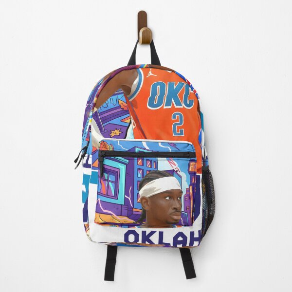 Item preview, Shai Gilgeous-Alexander designed and sold by nextsonliners.