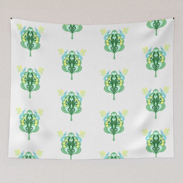 Item preview, Spring is Here designed and sold by Sarah Reed.