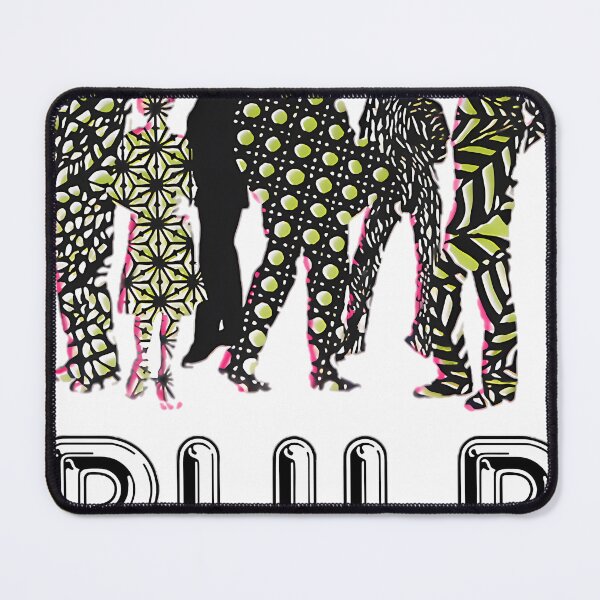 Item preview, Custom Pulp Hits Band designed and sold by MarcelBaron.