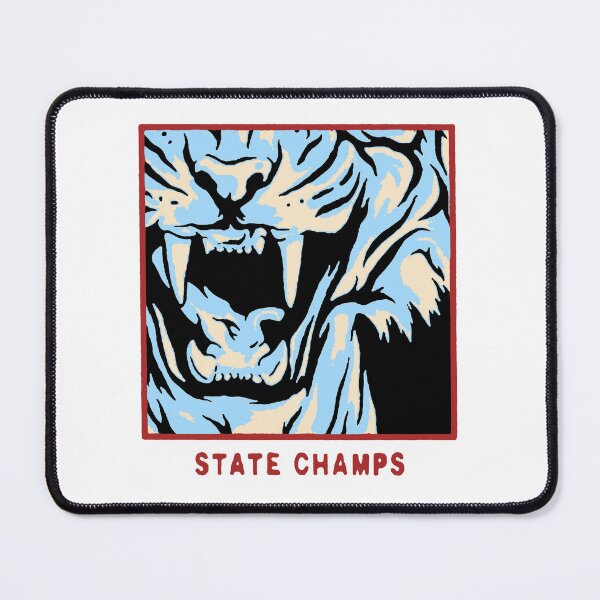Item preview, STATE CHAMPS BAND designed and sold by Inddhawak.