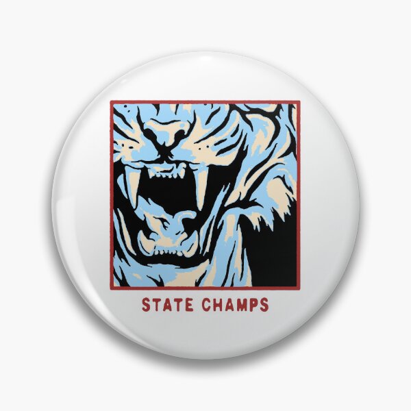 Item preview, STATE CHAMPS BAND designed and sold by Inddhawak.