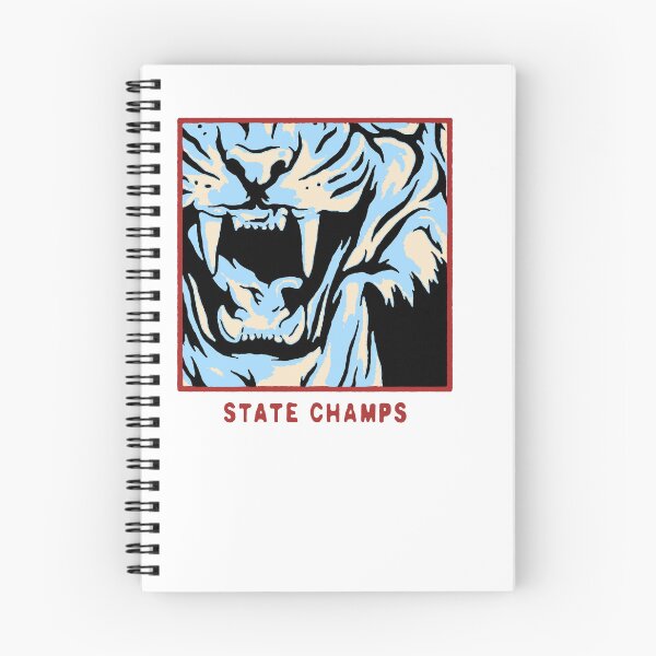 Item preview, STATE CHAMPS BAND designed and sold by Inddhawak.