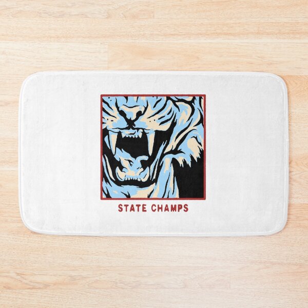 Item preview, STATE CHAMPS BAND designed and sold by Inddhawak.