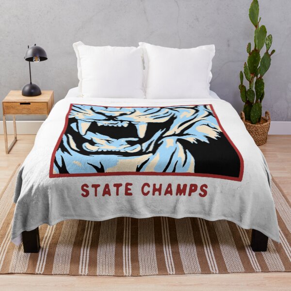 Item preview, STATE CHAMPS BAND designed and sold by Inddhawak.