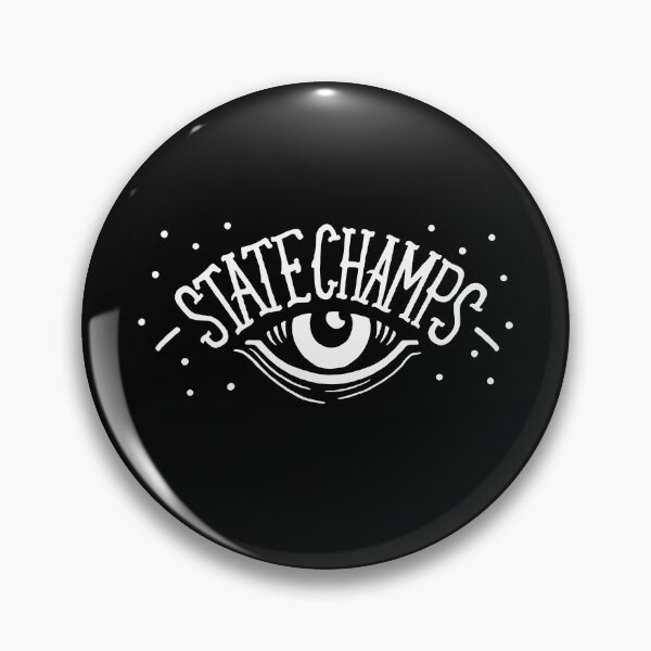 Item preview, STATE CHAMPS BAND designed and sold by Inddhawak.