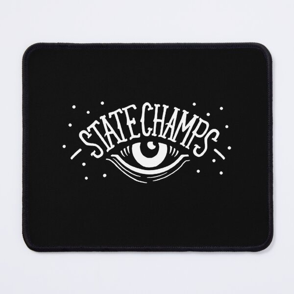 Item preview, STATE CHAMPS BAND designed and sold by Inddhawak.
