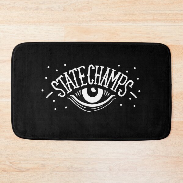 Item preview, STATE CHAMPS BAND designed and sold by Inddhawak.