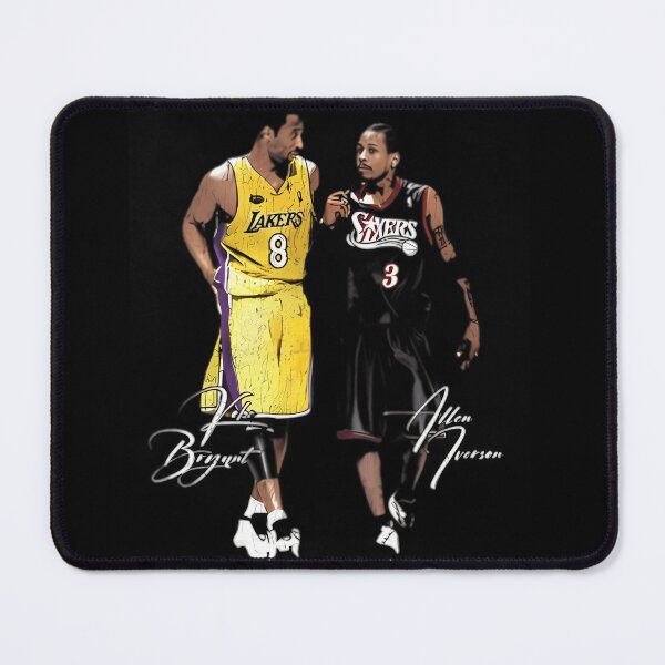 Item preview,  Allen Iverson Vs Kb Signature designed and sold by Yocca.