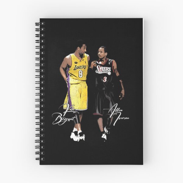 Item preview,  Allen Iverson Vs Kb Signature designed and sold by Yocca.