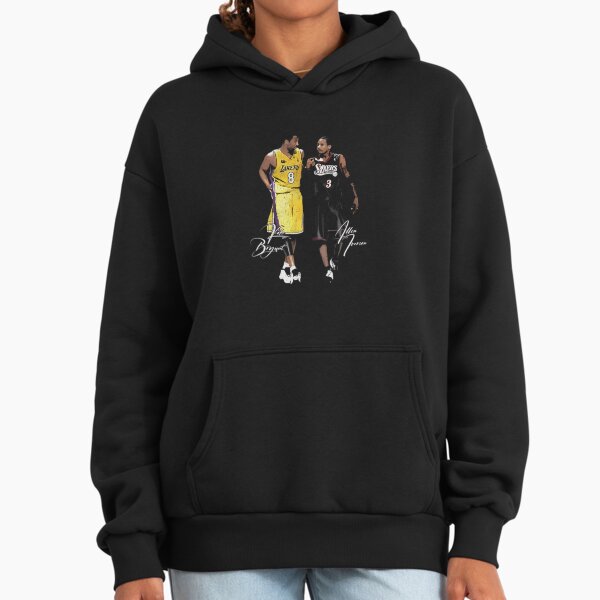 champion hoodie kobe lebron jordan