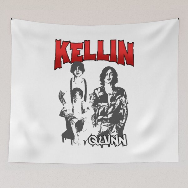 Item preview, Sillhouette Metal Musician designed and sold by DeadTired666.