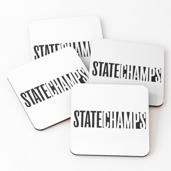 Item preview, STATE CHAMPS BAND designed and sold by Inddhawak.