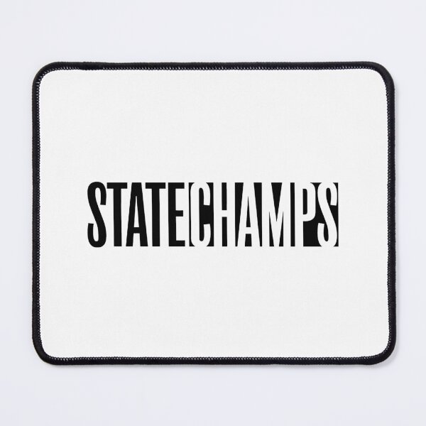 Item preview, STATE CHAMPS BAND designed and sold by Inddhawak.