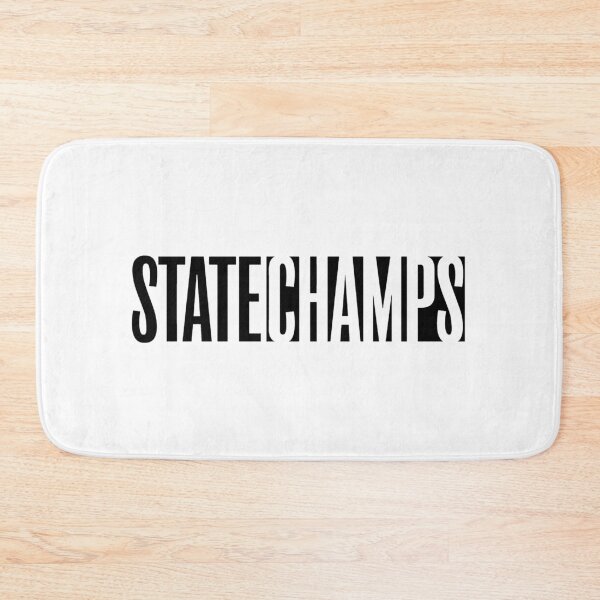 Item preview, STATE CHAMPS BAND designed and sold by Inddhawak.