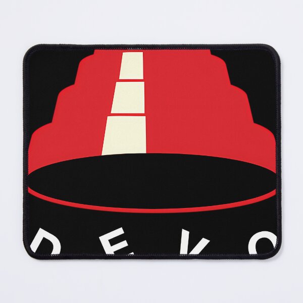 Item preview, Devo Logo designed and sold by MarcelBaron.