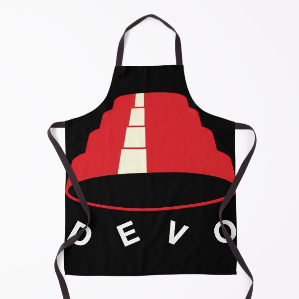 Item preview, Devo Logo designed and sold by MarcelBaron.