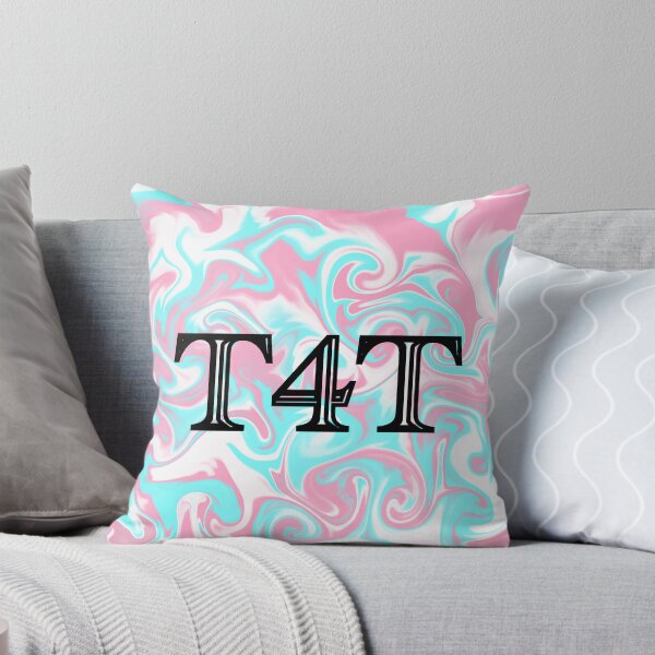 Item preview, T4T (Transgender Pride) designed and sold by artist-wanna-be.