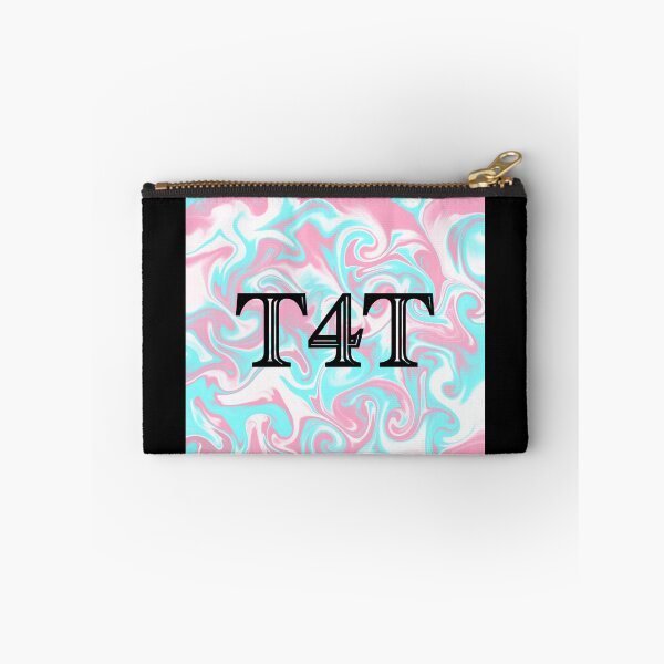 Item preview, T4T (Transgender Pride) designed and sold by artist-wanna-be.