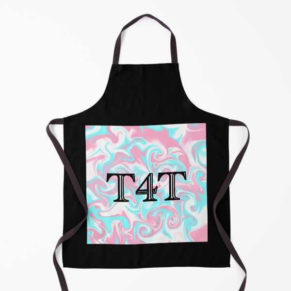 Item preview, T4T (Transgender Pride) designed and sold by artist-wanna-be.