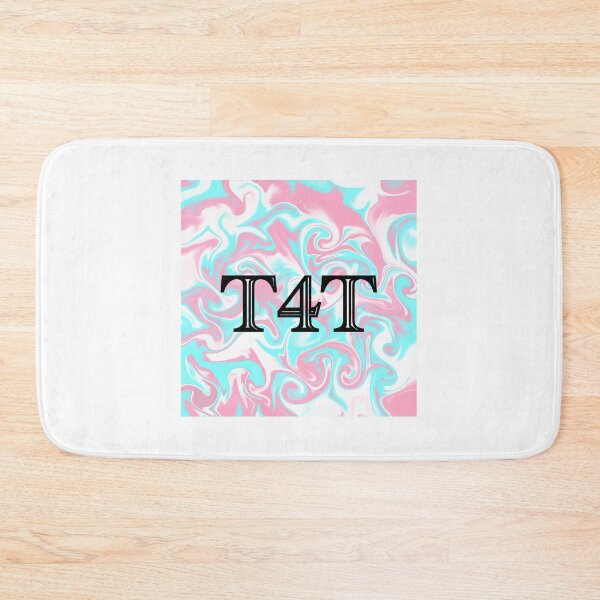 Item preview, T4T (Transgender Pride) designed and sold by artist-wanna-be.