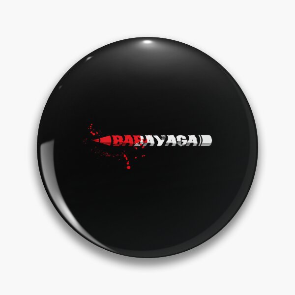 Item preview,  Baba Yaga Pencil Movie  Unisex designed and sold by Yocca.