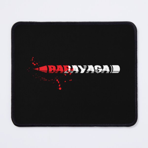 Item preview, Baba Yaga Pencil Movie Unisex designed and sold by Yocca.