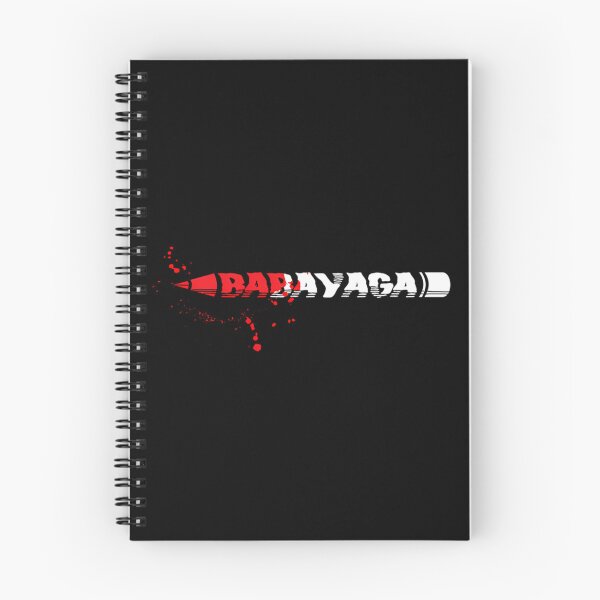 Item preview,  Baba Yaga Pencil Movie  Unisex designed and sold by Yocca.