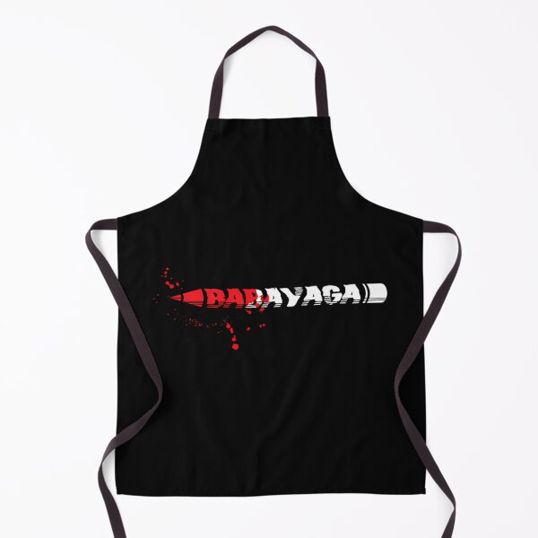 Item preview, Baba Yaga Pencil Movie Unisex designed and sold by Yocca.
