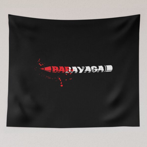 Item preview,  Baba Yaga Pencil Movie  Unisex designed and sold by Yocca.