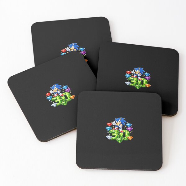 Item preview, Retro Blue Speedster Icon designed and sold by HUTEND.