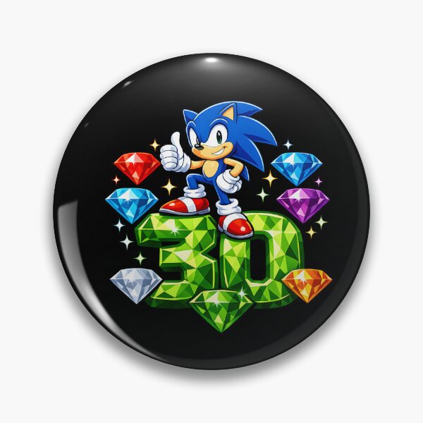 Item preview, Retro Blue Speedster Icon designed and sold by HUTEND.