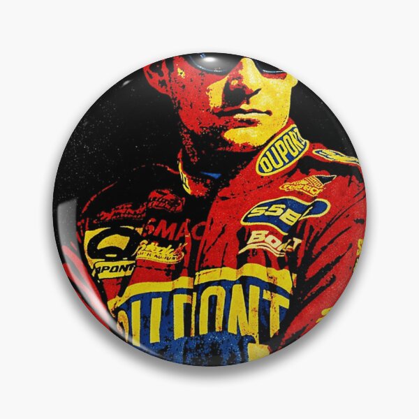 Item preview, Jeff Gordon Rainbow Warrio Pop designed and sold by SendT-shirt.