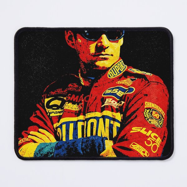 Item preview, Jeff Gordon Rainbow Warrio Pop designed and sold by SendT-shirt.