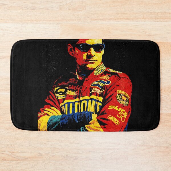 Item preview, Jeff Gordon Rainbow Warrio Pop designed and sold by SendT-shirt.
