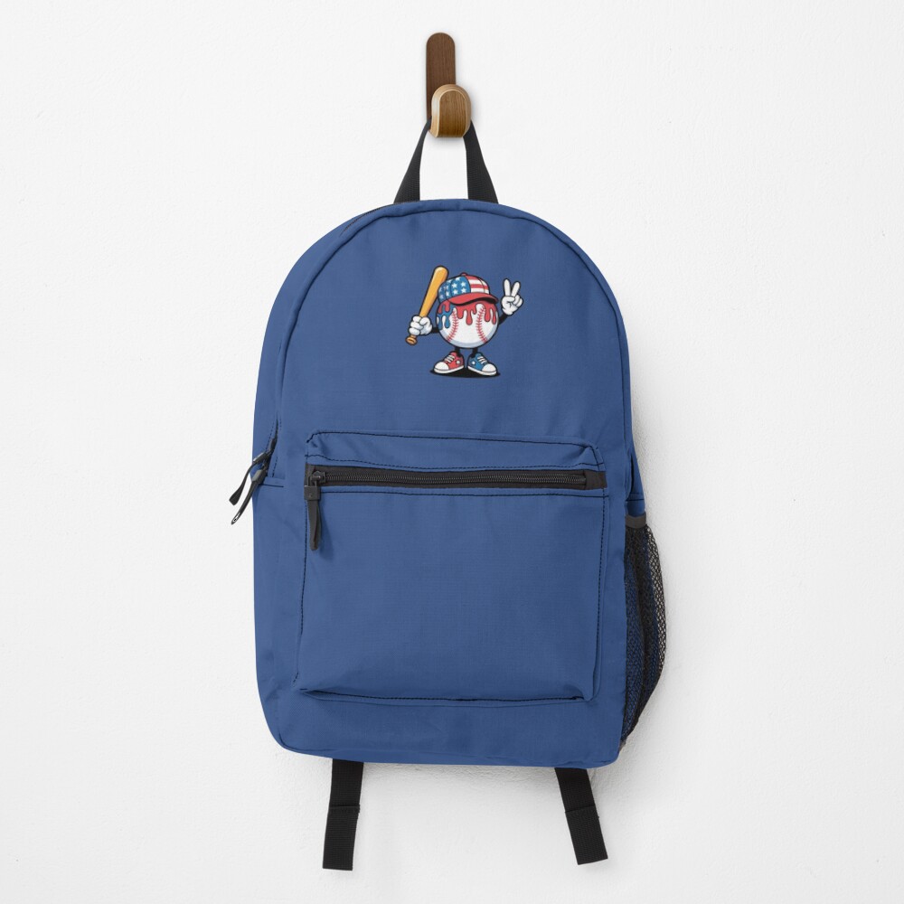 Item preview, Backpack designed and sold by ComfortsofHome.