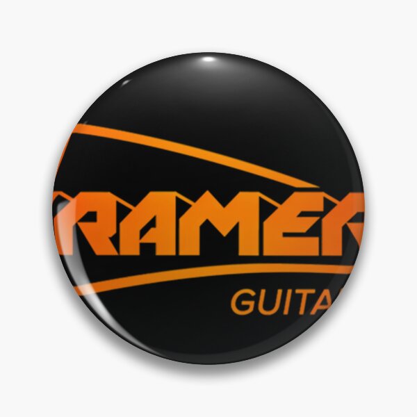 Artikelvorschau, Kramer Guitars Logo entworfen und verkauft von MarcelBaron.