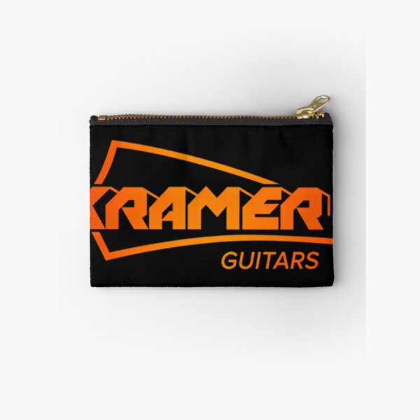 Artikelvorschau, Kramer Guitars Logo entworfen und verkauft von MarcelBaron.