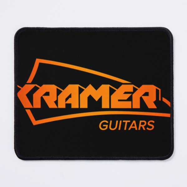 Item preview, Kramer Guitars Logo designed and sold by MarcelBaron.