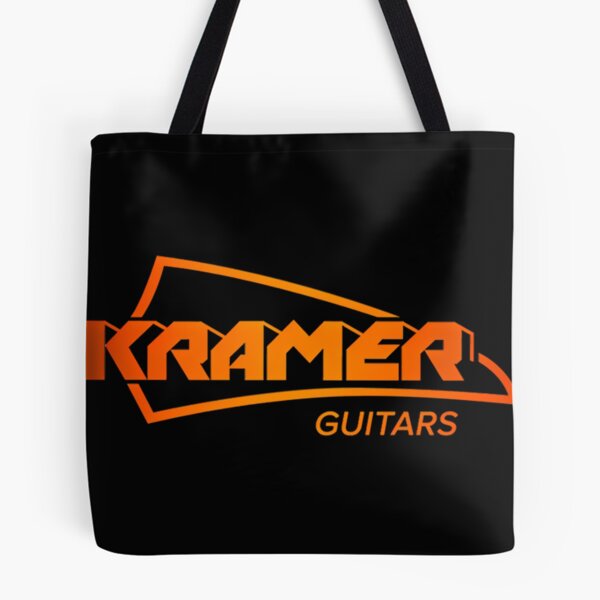 Artikelvorschau, Kramer Guitars Logo entworfen und verkauft von MarcelBaron.