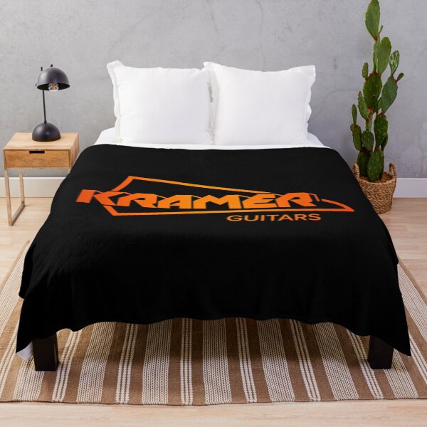 Item preview, Kramer Guitars Logo designed and sold by MarcelBaron.