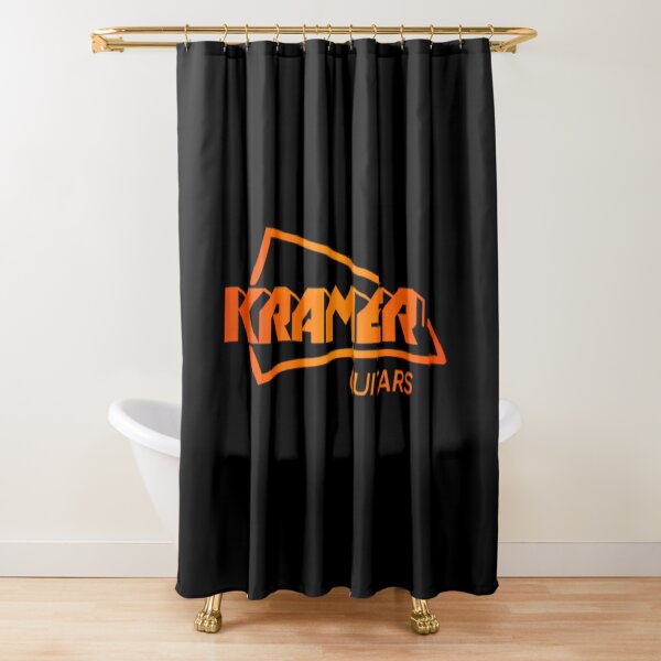 Item preview, Kramer Guitars Logo designed and sold by MarcelBaron.