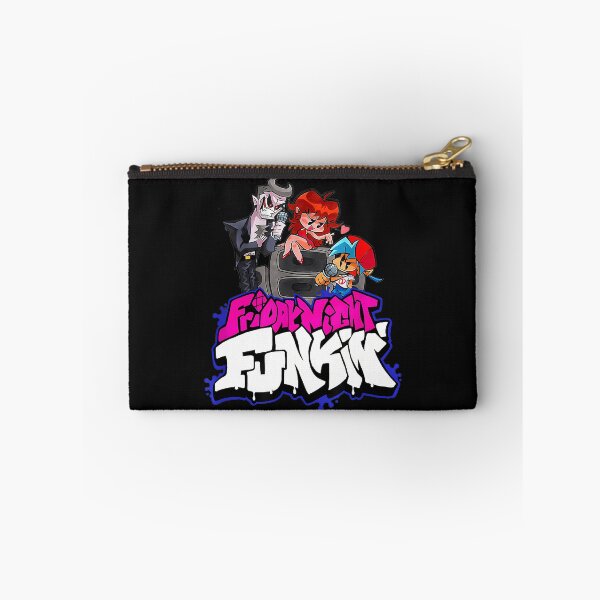 Item preview, Friday Night Funkin Battle Rap designed and sold by MrjStore.