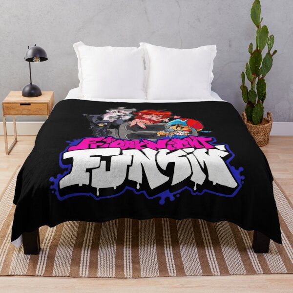 Item preview, Friday Night Funkin Battle Rap designed and sold by MrjStore.