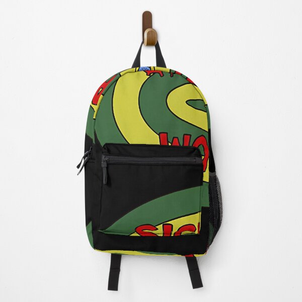 Item preview, Sick Sad World Daria Logo designed and sold by MarcelBaron.